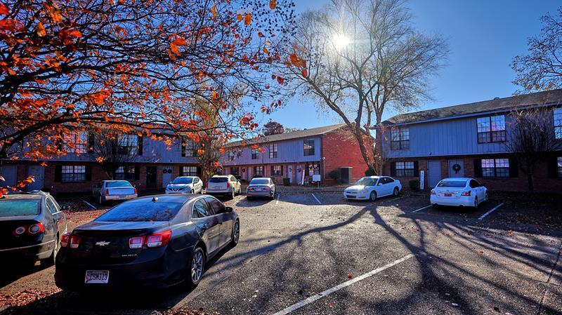 Primary Photo Of 1444 Oakwood Dr, Greenville Apartments For Sale