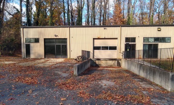 More Photos Of 1254 Ritchie Hwy, Arnold Manufacturing For Lease