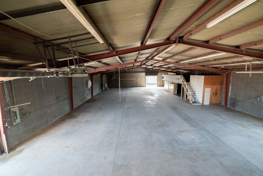 More Photos Of 1100 Denver Ave, Fort Lupton Manufacturing For Sale