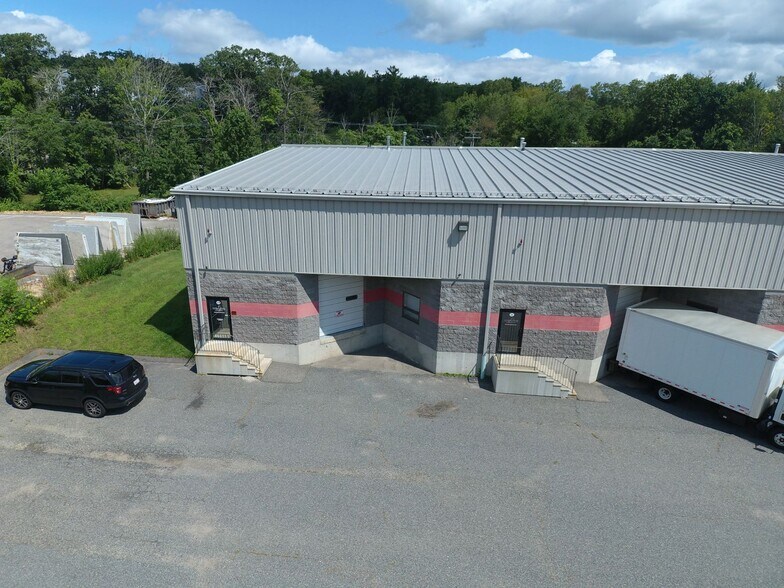 More Photos Of 282 Central St, Hudson Service For Sale