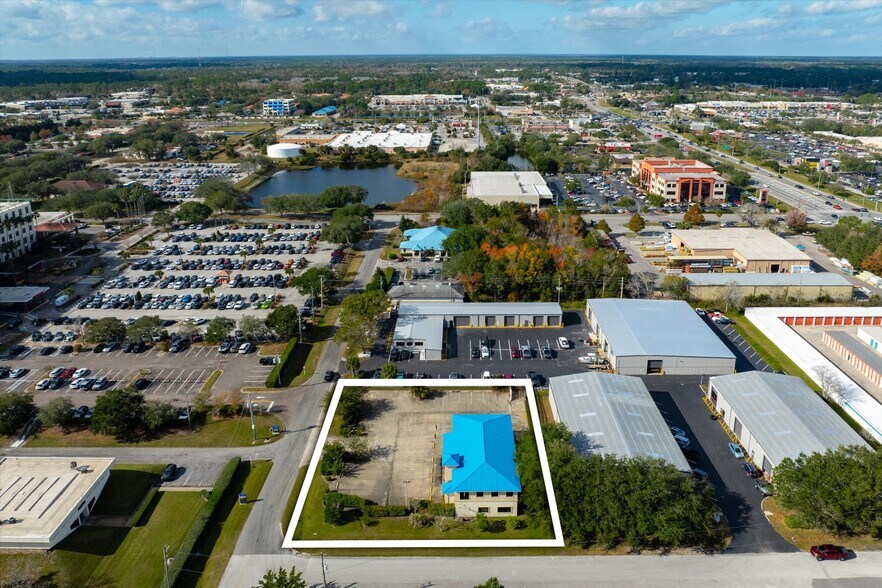 More Photos Of 9 San Bartola Dr, Saint Augustine Medical For Sale