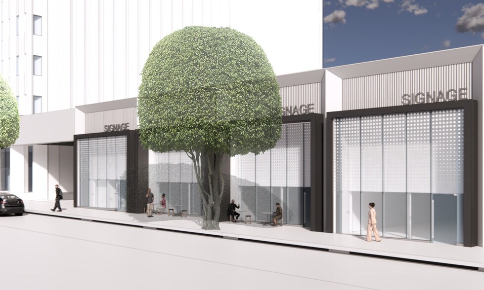 More Photos Of 450 N Roxbury Dr, Beverly Hills Medical For Lease