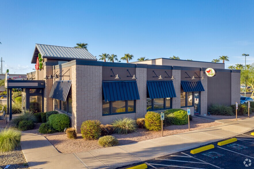 More Photos Of 1641 S Stapley Dr, Mesa Unknown For Lease