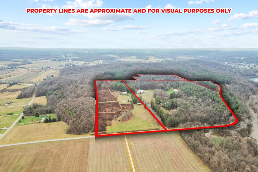 More Photos Of 5734 Durbin Rd, Bellville Specialty For Sale