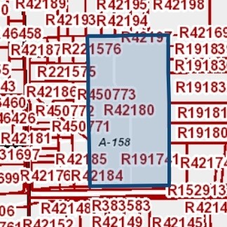 More Photos Of 16322 W Bellfort St, Sugar Land Land For Sale