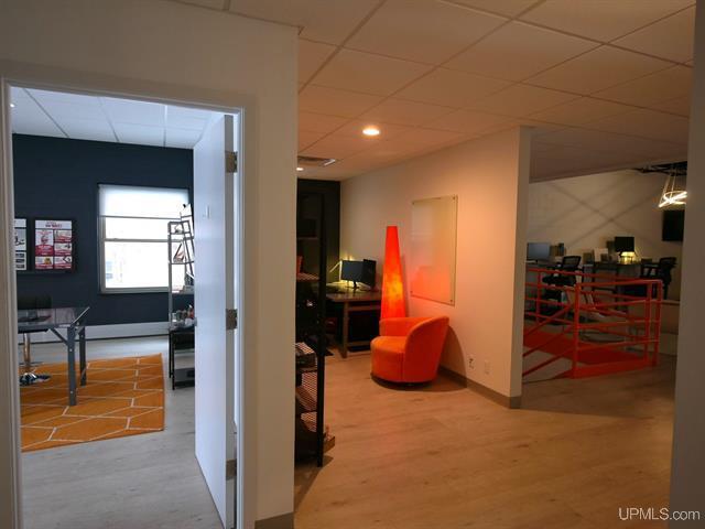 More Photos Of 608 Shelden Ave, Houghton Loft Creative Space For Lease