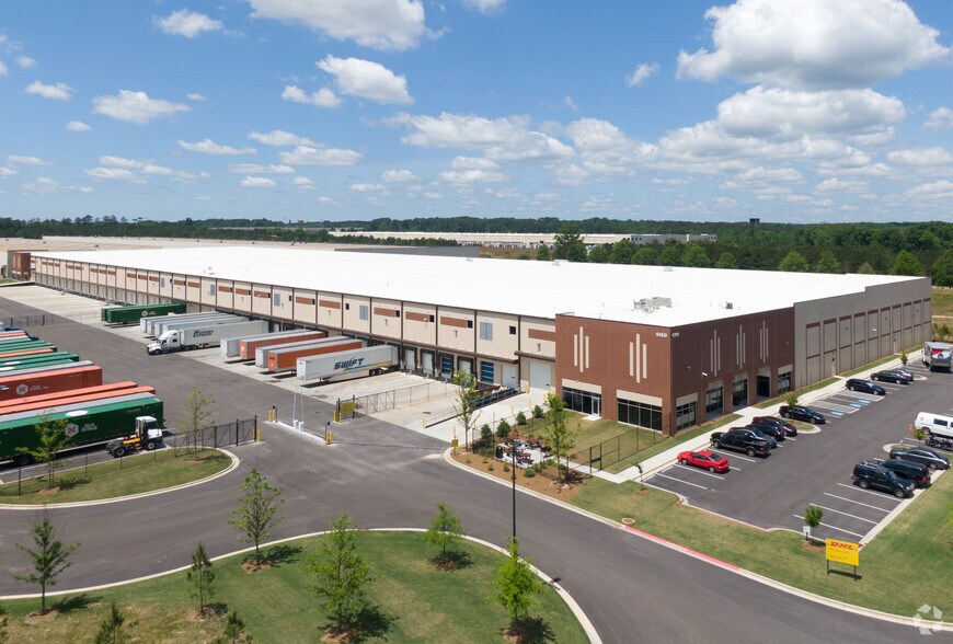 More Photos Of 5150 Oakley Industrial Blvd, Fairburn Distribution For Lease