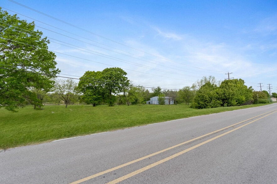 More Photos Of 5799 N Custer Rd, McKinney Land For Sale