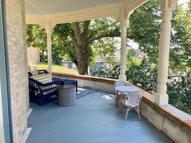 More Photos Of 220 Saint Lawrence Ave, Janesville Storefront Retail Residential For Sale