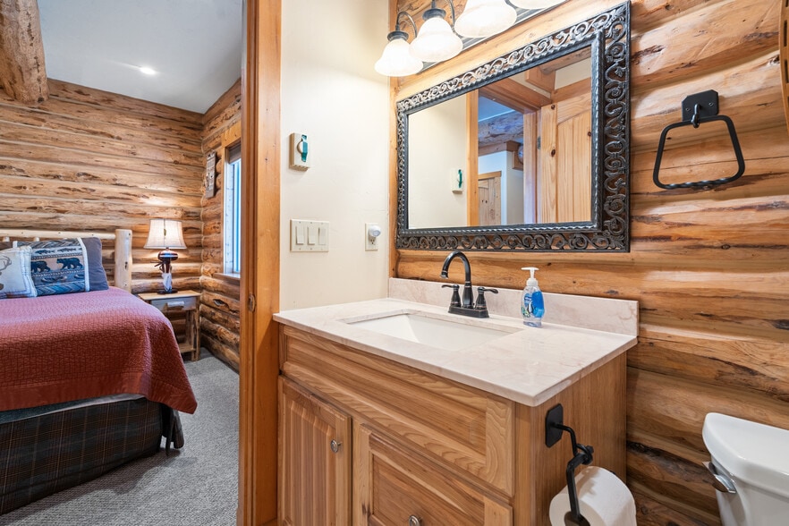 More Photos Of 1845 Hodgson Rd, Whitefish Hotel For Sale