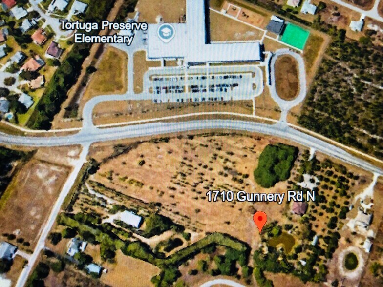 More Photos Of 1710 Gunnery Road North, Lehigh Acres Land For Sale