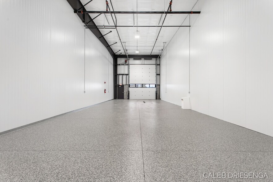 More Photos Of 460 Cleveland Ave, Holland Self Storage For Sale