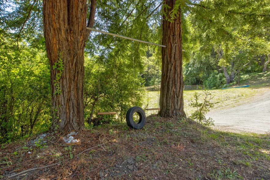 More Photos Of 5090 La Honda Rd, San Gregorio Land For Sale