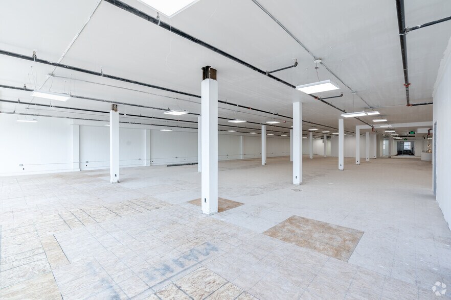 Photo of 3rd Floor Ste 