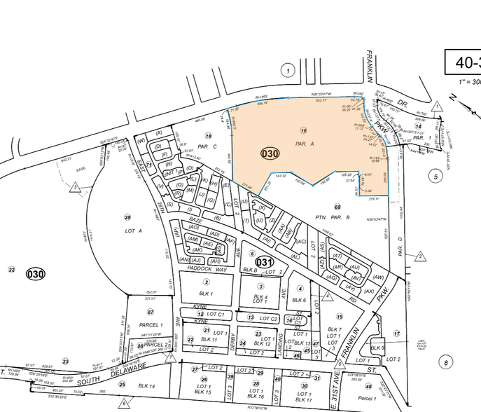 More Photos Of 1 Franklin Pky, San Mateo Office For Lease