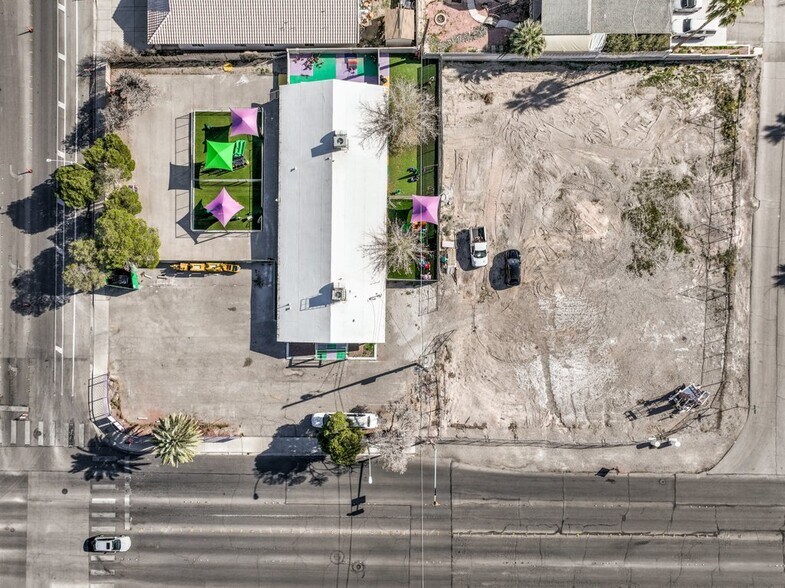 More Photos Of 3710 S Sandhill Rd, Las Vegas Daycare Center For Sale