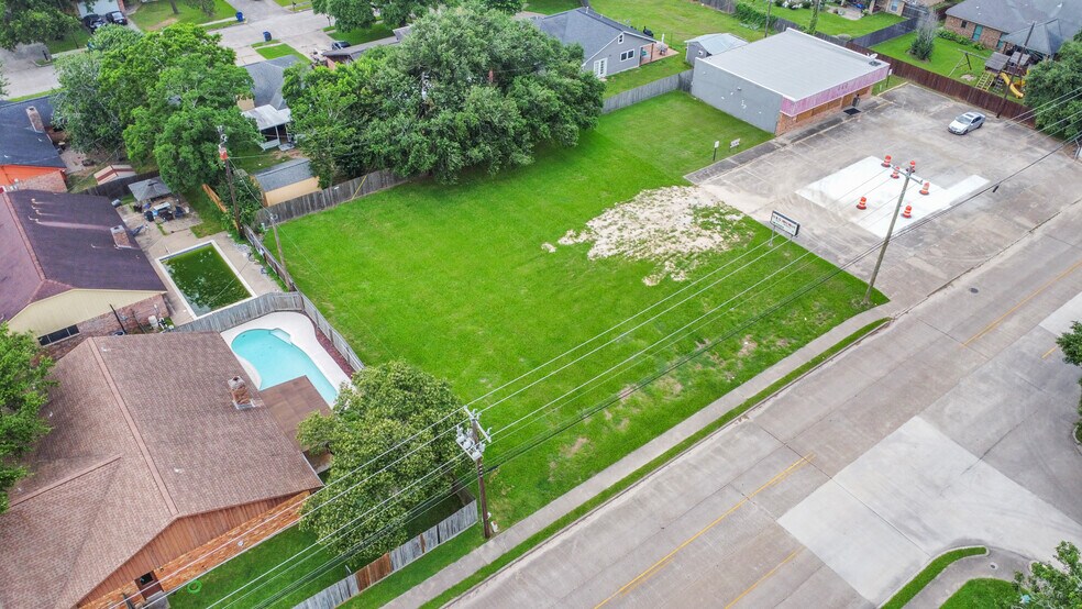 More Photos Of N Downing St, Angleton Land For Sale