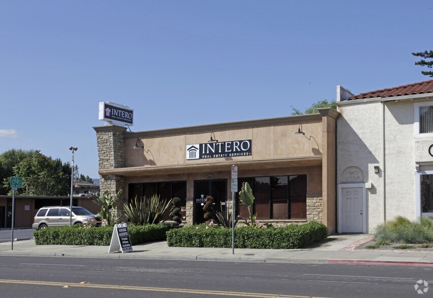 More Photos Of 2061 Lincoln Ave, San Jose Storefront Retail Office For Sale