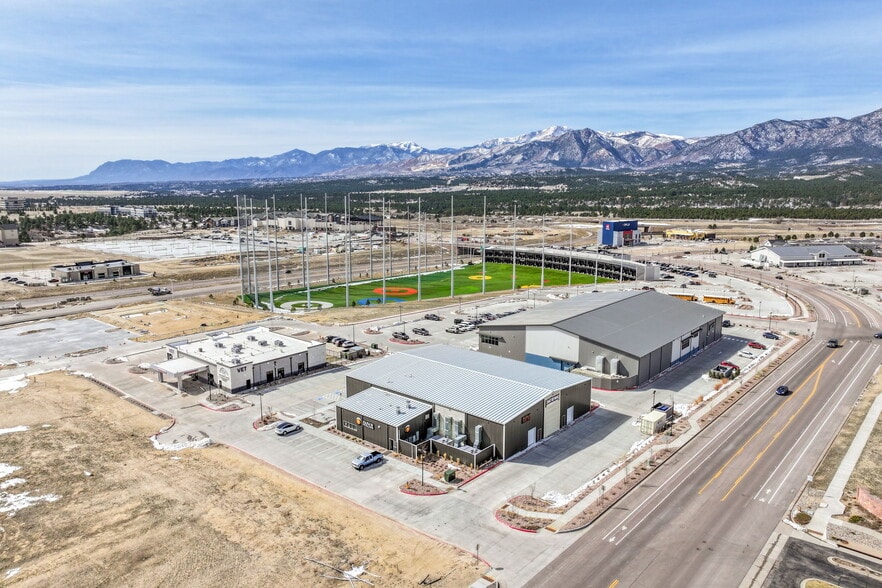 More Photos Of 13280 Touchstone Vw, Colorado Springs Freestanding For Sale