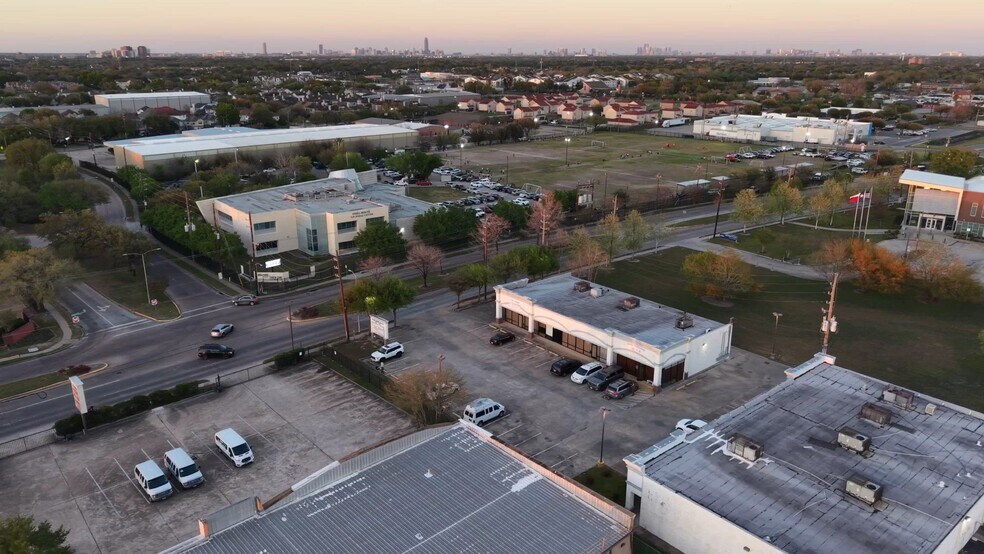 Primary Photo Of 8875 W Bellfort St, Houston General Retail For Lease