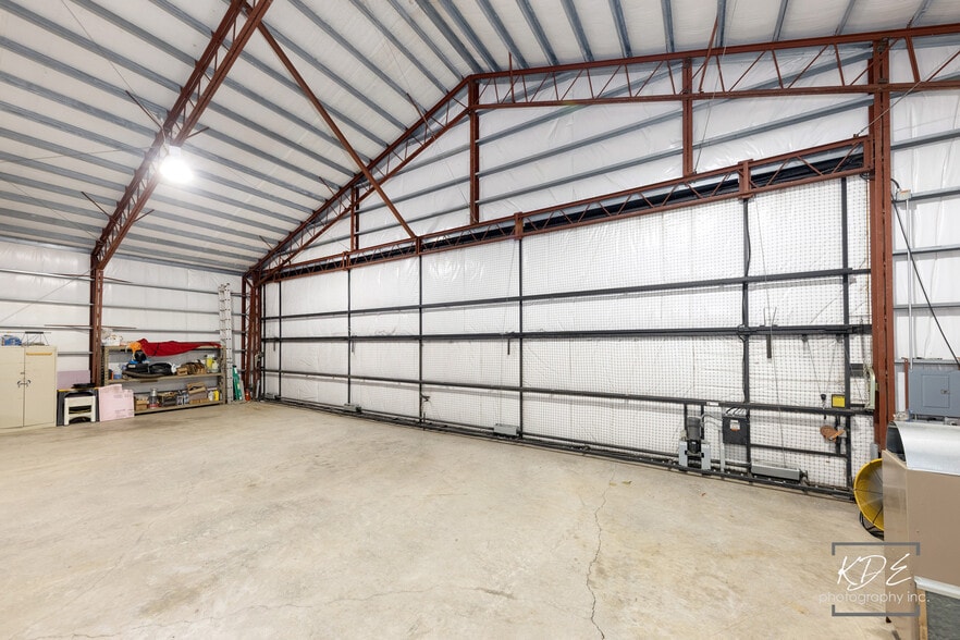 More Photos Of 12727 US-30, Hinckley Airport For Sale