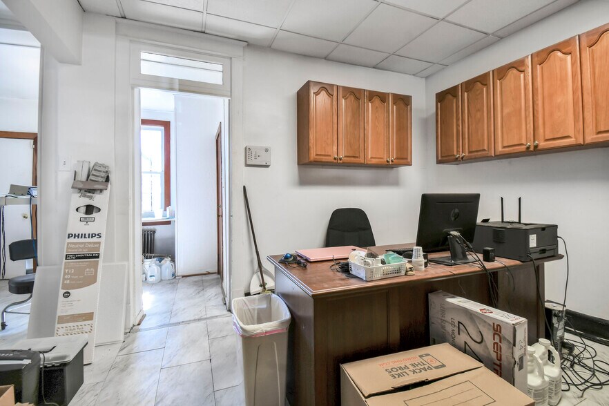 More Photos Of 222 Upshur St NW, Washington General Retail For Sale