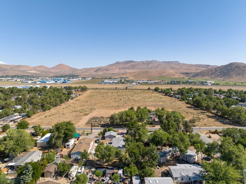 More Photos Of E Nye Ln, Carson City Land For Sale