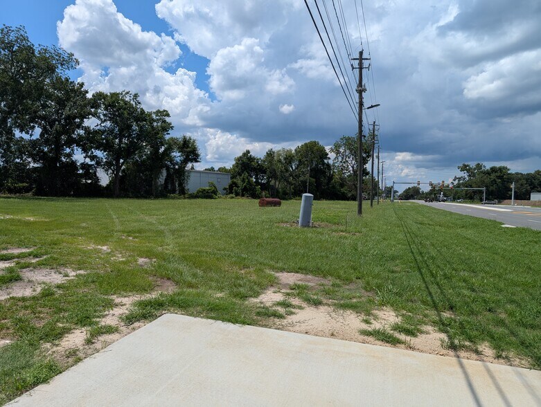 More Photos Of 1514 Old Clyattville Rd, Valdosta Land For Sale
