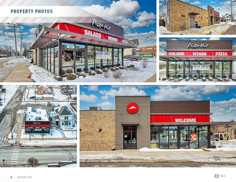 More Photos Of 1412 Main St, Crete Restaurant For Sale