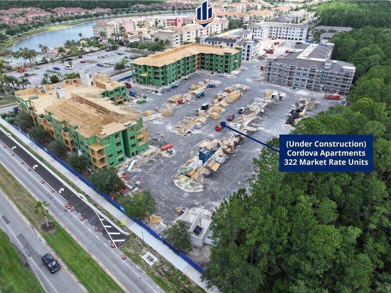 More Photos Of 424 Luna Bella Ln, New Smyrna Beach Apartments For Lease