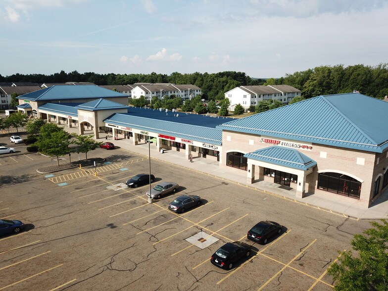 More Photos Of 2600 State Route 59, Ravenna Unknown For Lease