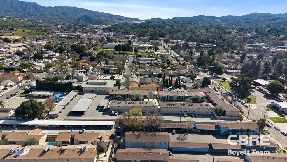 More Photos Of ,  Multifamily For Sale