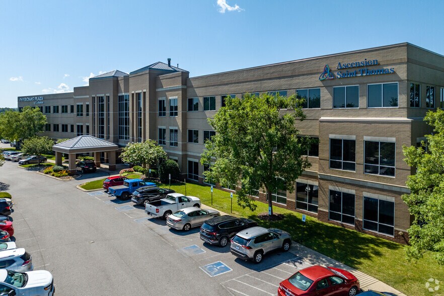 More Photos Of 100 Physicians Way, Lebanon Office For Lease