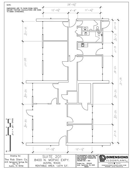 More Photos Of 8400 MoPac Expy N, Austin Office For Lease