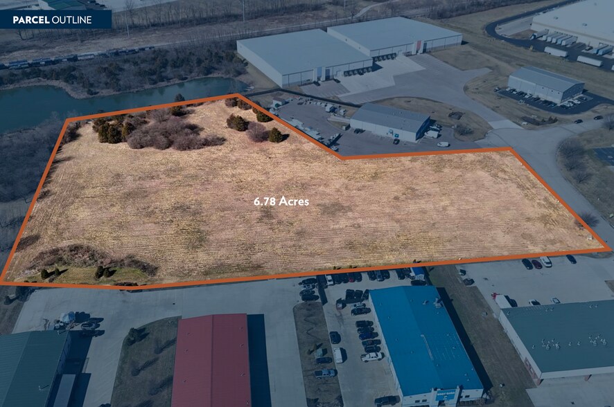 More Photos Of 00 Emerald Way, Middletown Land For Lease