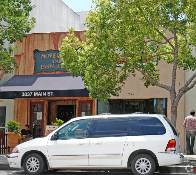 More Photos Of 3835 Main St, Culver City Restaurant For Lease
