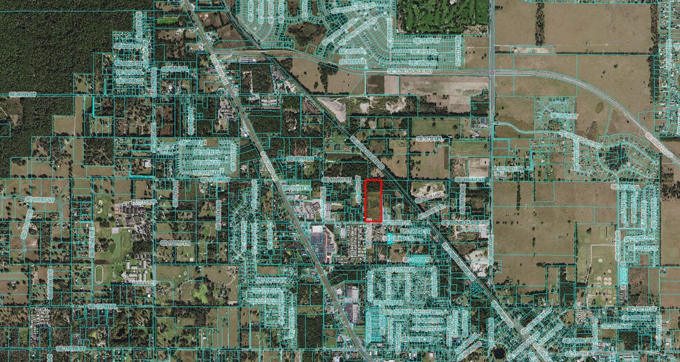 More Photos Of 0 SE 102nd, Belleview Land For Sale