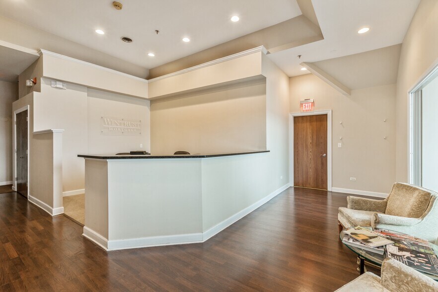 More Photos Of 330 E Main St, Barrington Office For Lease