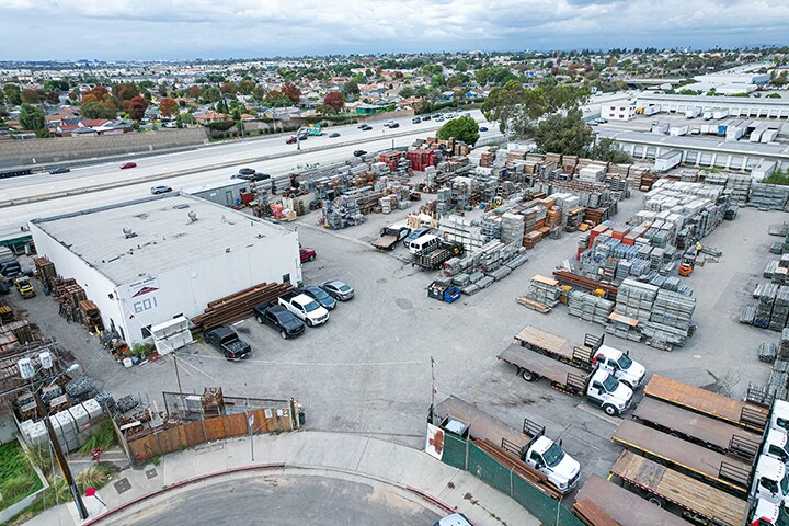 More Photos Of 601 W 140th St, Gardena Land For Lease