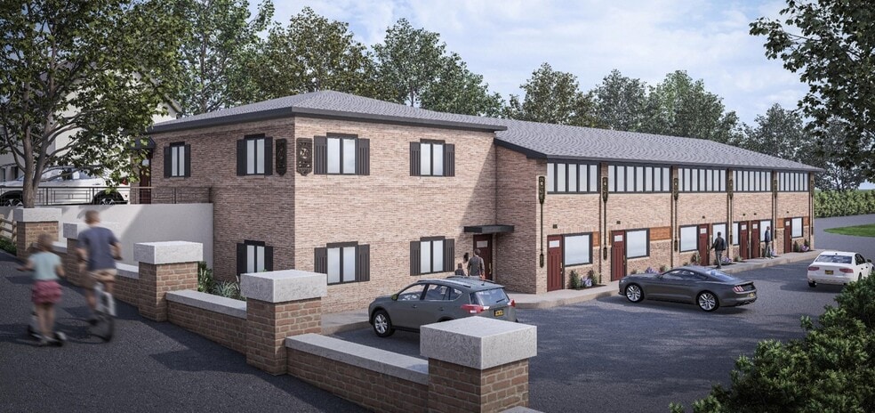 More Photos Of 26 W Spring St, Amherst Office For Sale