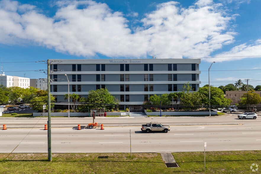 More Photos Of 111 NW 183rd St, Miami Unknown For Lease