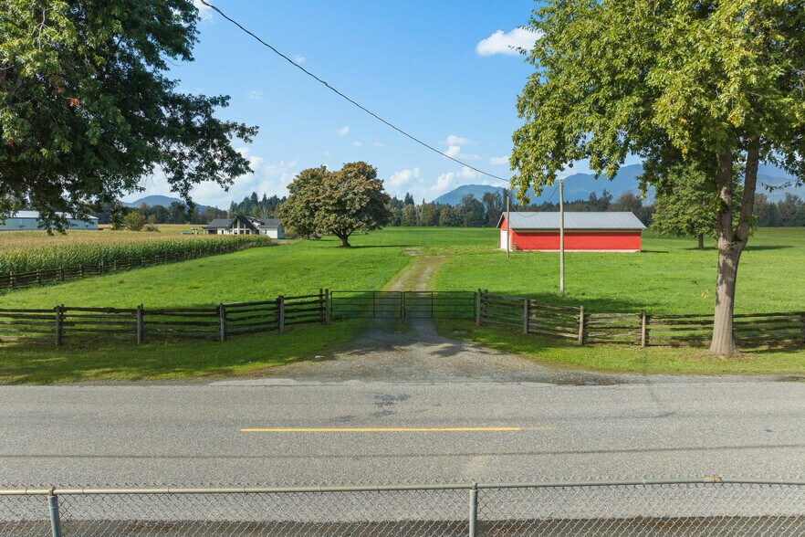 More Photos Of 10124 Reeves rd, Chilliwack Land For Sale