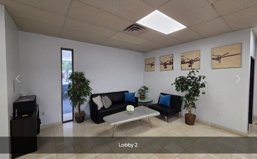 More Photos Of 111 S Maitland Ave, Maitland Loft Creative Space For Lease