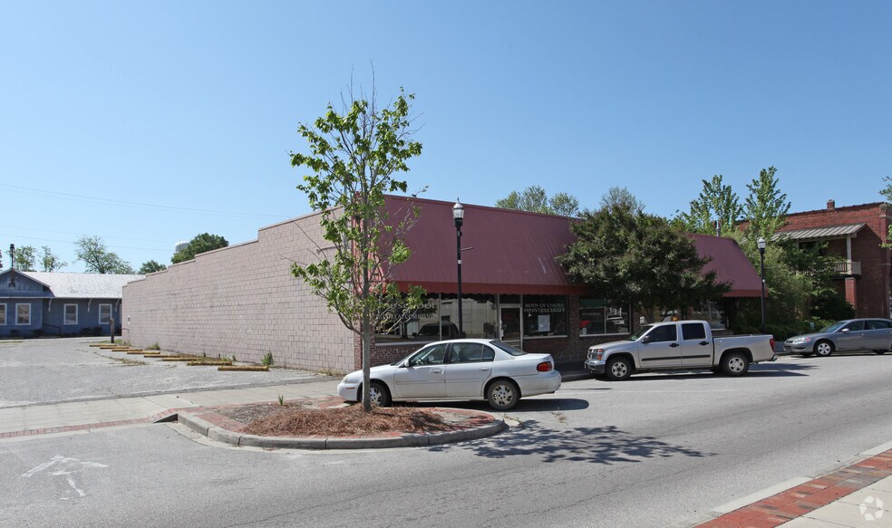 More Photos Of , Elloree General Retail For Sale