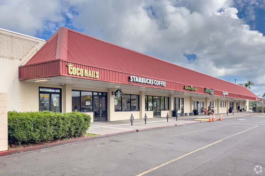111 E Puainako St, Hilo, HI 96720