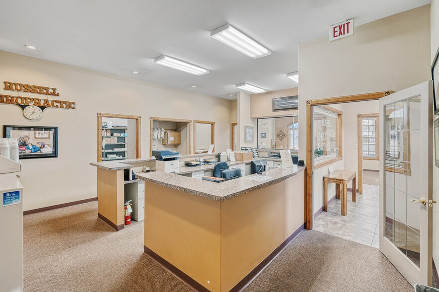 More Photos Of 15195 Allen Rd, Southgate Rehabilitation Center For Sale