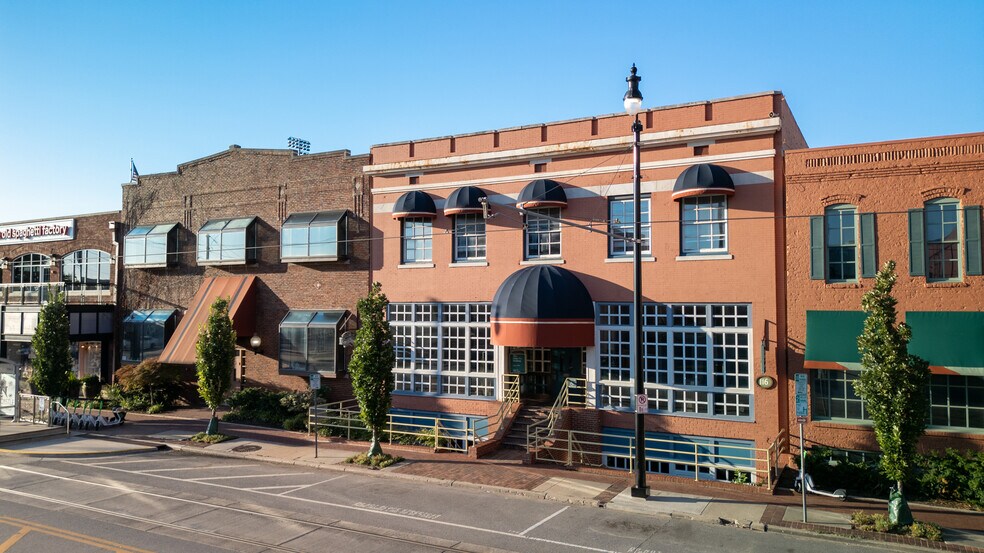 More Photos Of 114-120 E Sheridan Ave, Oklahoma City Office For Sale