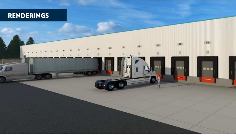 More Photos Of 00 Emerald Way, Middletown Land For Lease