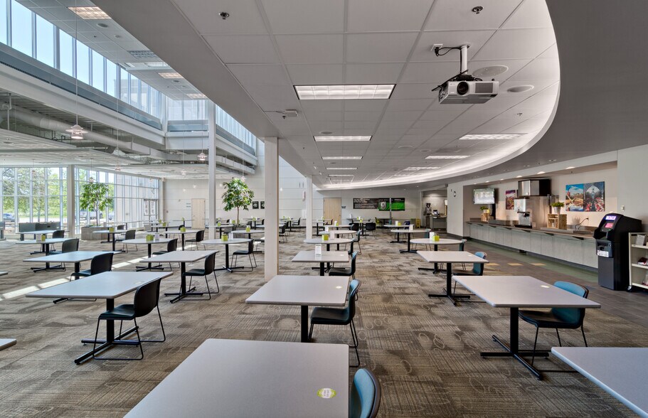 More Photos Of 1280 Disc Dr, Shakopee Manufacturing For Lease