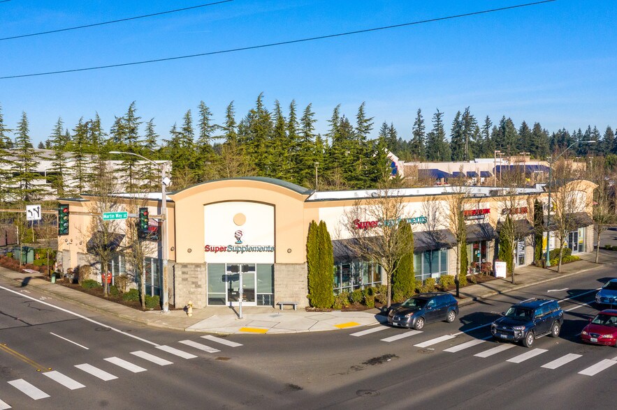 Primary Photo Of 4104 Martin Way E, Lacey General Retail For Sale